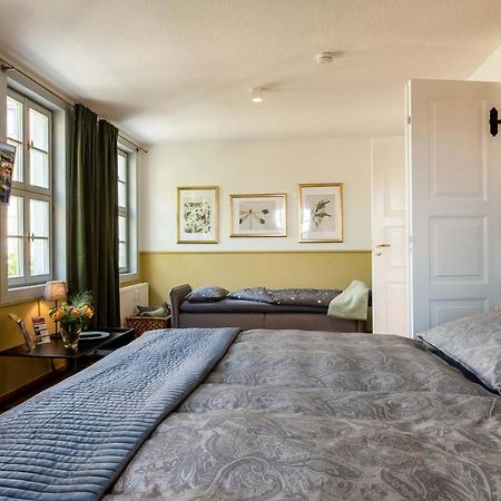 Ferienwohnung Am Dom Naumburg  Zewnętrze zdjęcie