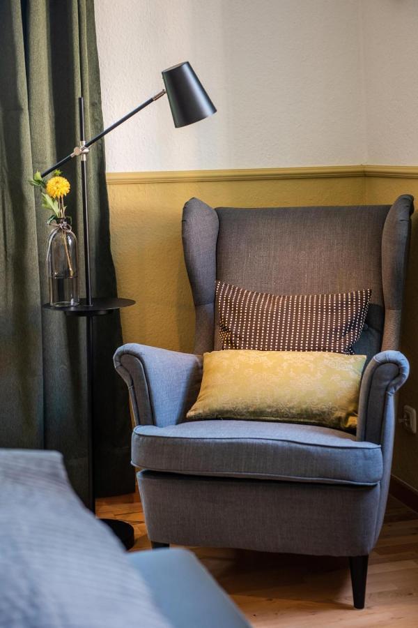 Ferienwohnung Am Dom Naumburg  Zewnętrze zdjęcie